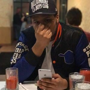 Meet your Posher, Charles